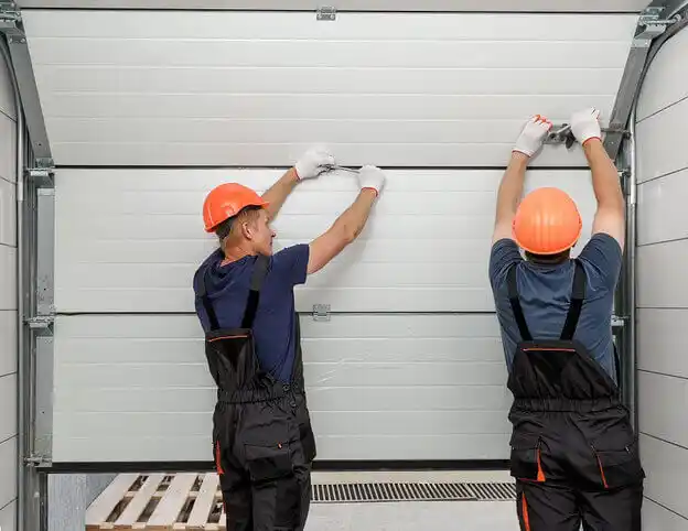 garage door service Goldfield